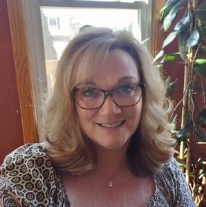 Meet your Posher, Kathleen